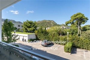 t2 à la vente -   13009  MARSEILLE 9E ARRONDISSEMENT, surface 39 m2 vente t2 - UBI441309587